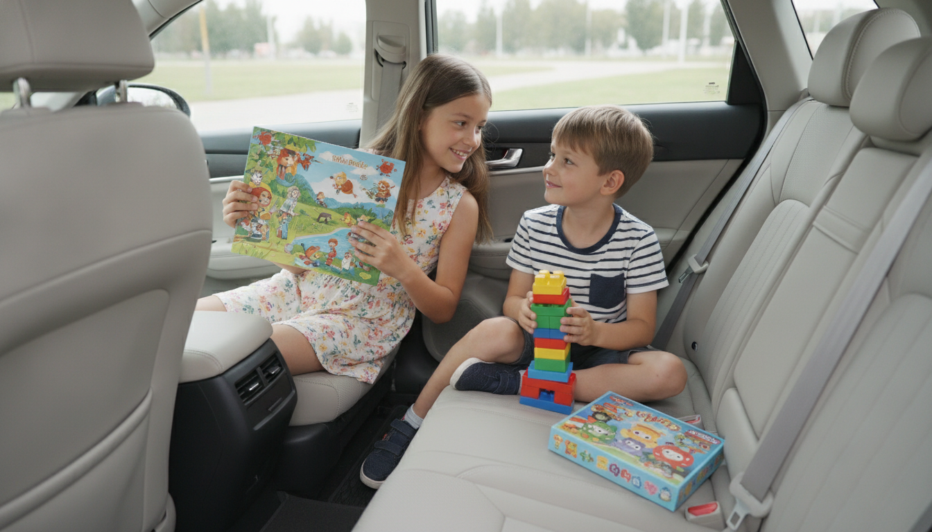 Confidence-Building Activities for Kids: Top Ideas