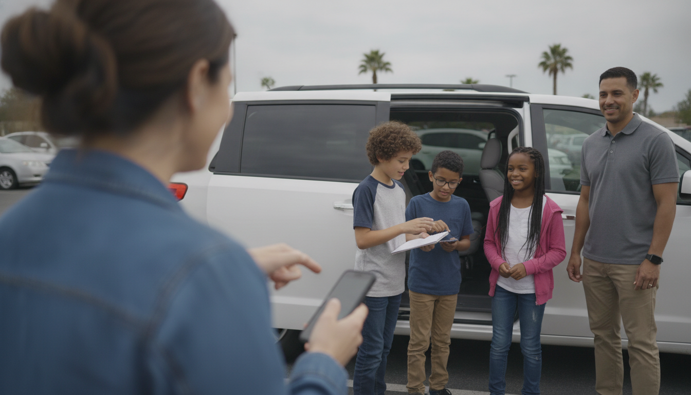 Confident Kids Coaching: What It Is and How It Helps